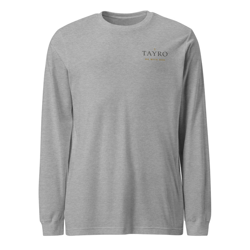 Heartily Long Sleeve Tee — view 41