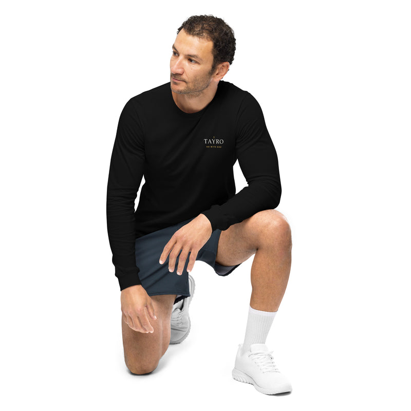 Heartily Long Sleeve Tee — view 21