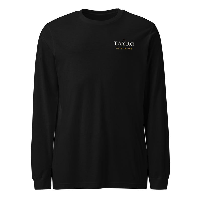 Heartily Long Sleeve Tee — view 3