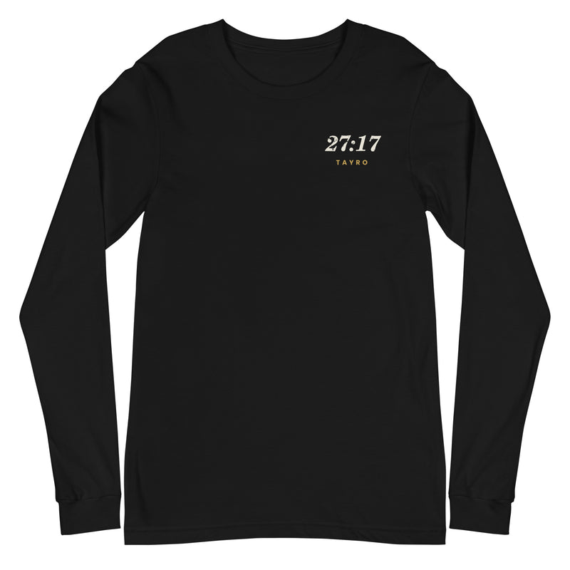 Unisex Long Sleeve Tee — view 59