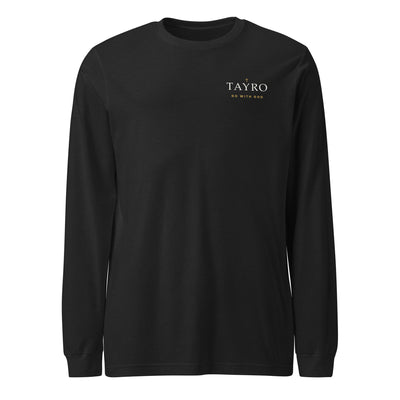 Heartily Long Sleeve Tee