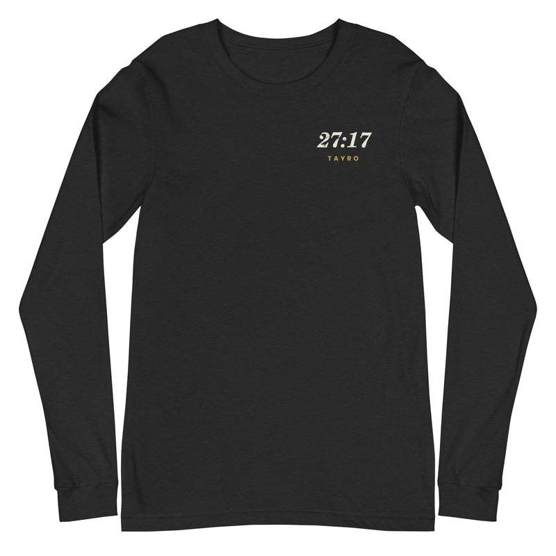 Unisex Long Sleeve Tee — view 57
