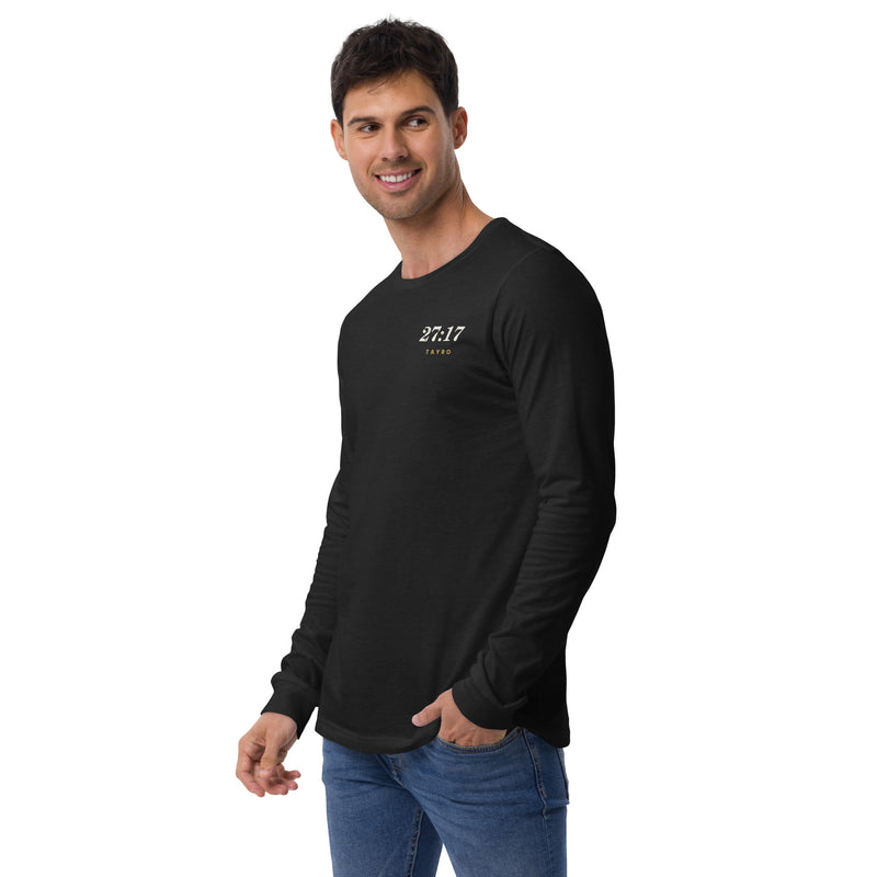 Unisex Long Sleeve Tee — view 39