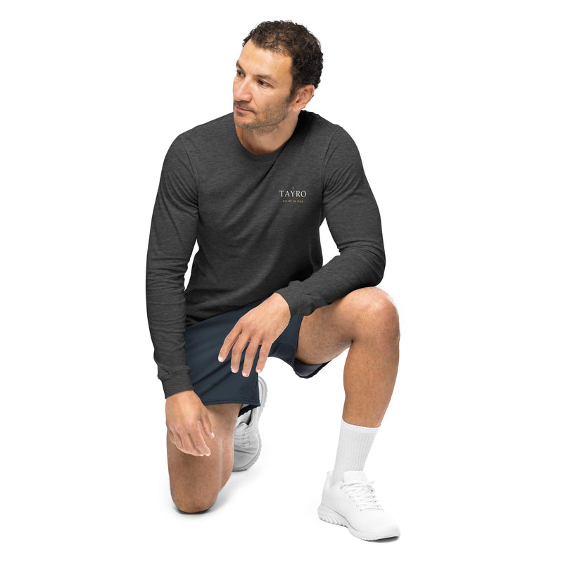 Heartily Long Sleeve Tee — view 29