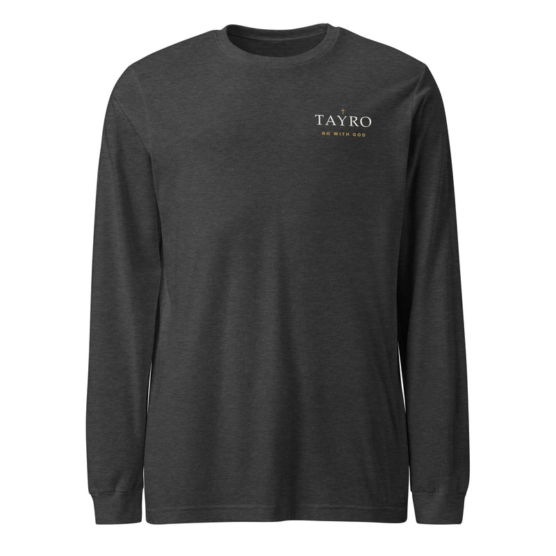 Heartily Long Sleeve Tee — view 11