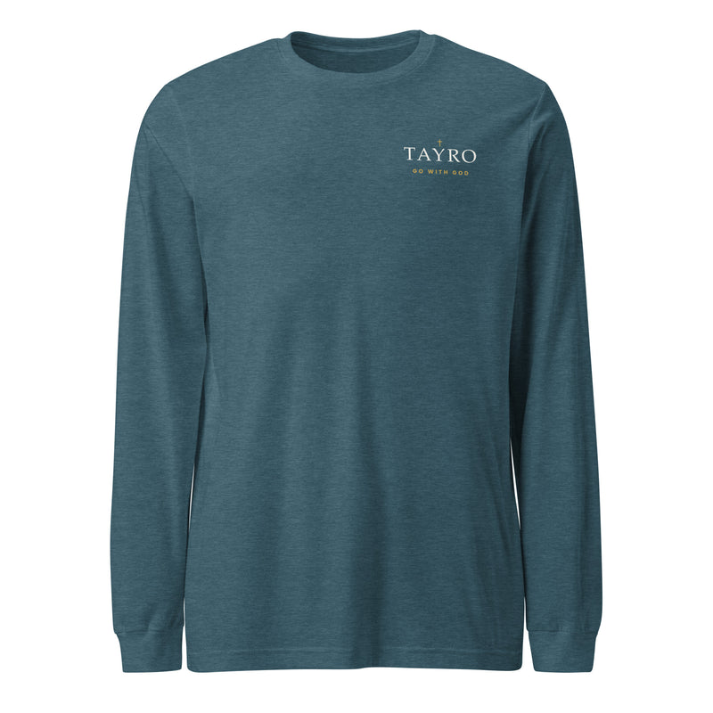 Heartily Long Sleeve Tee — view 15