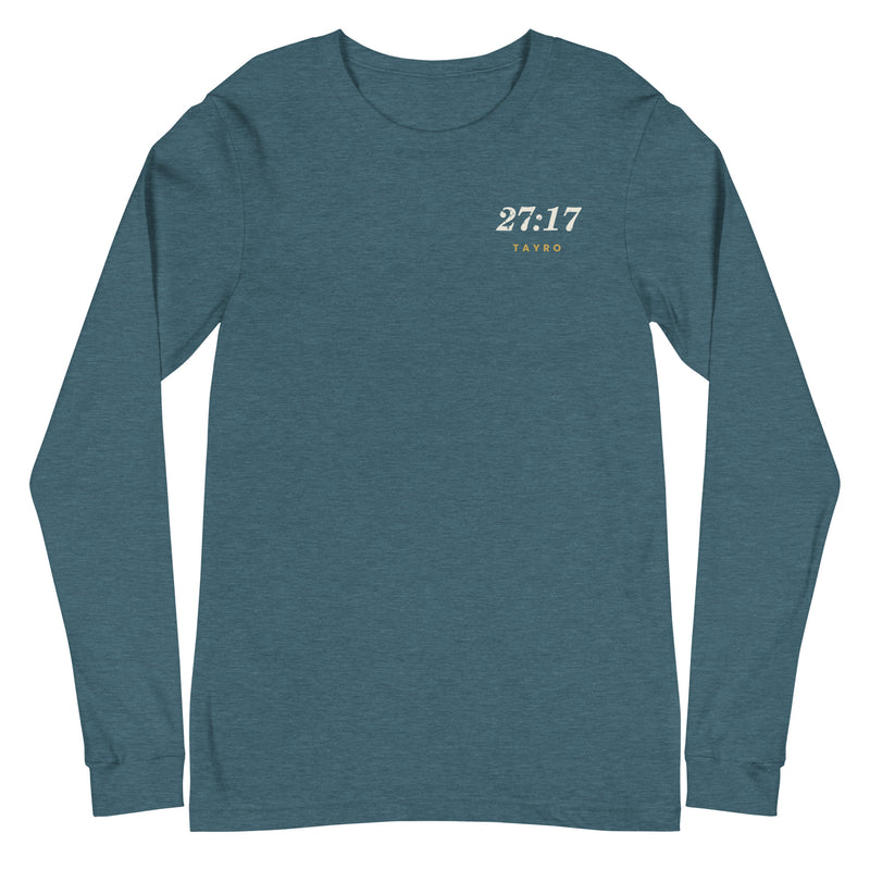 Unisex Long Sleeve Tee — view 71