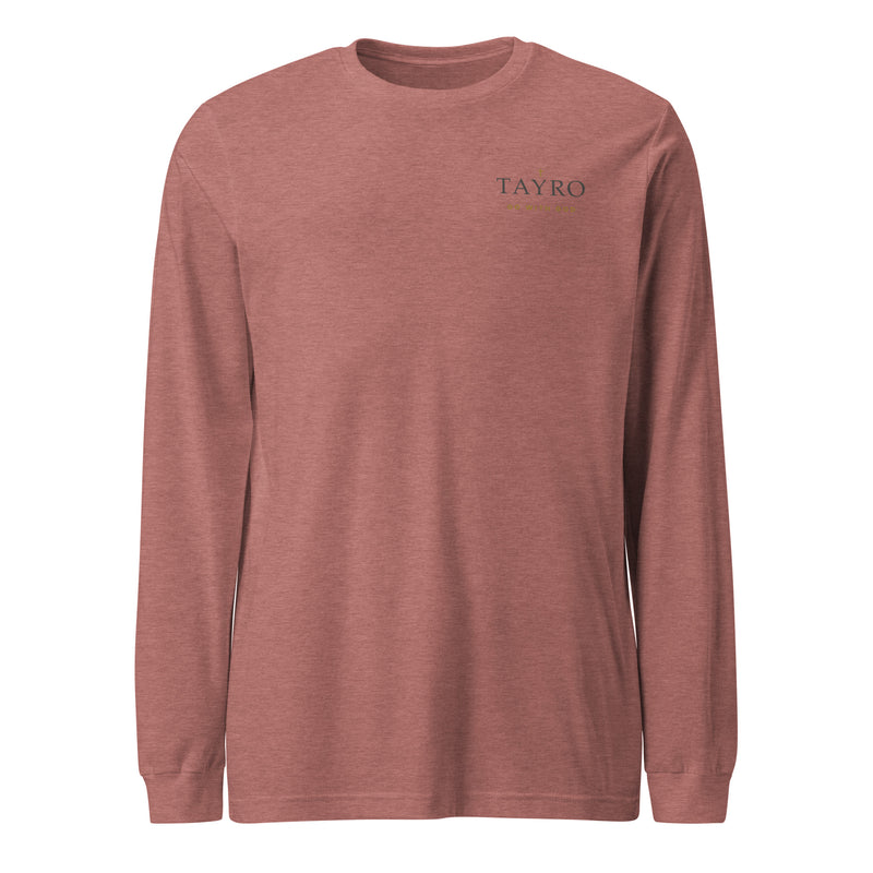 Heartily Long Sleeve Tee — view 37