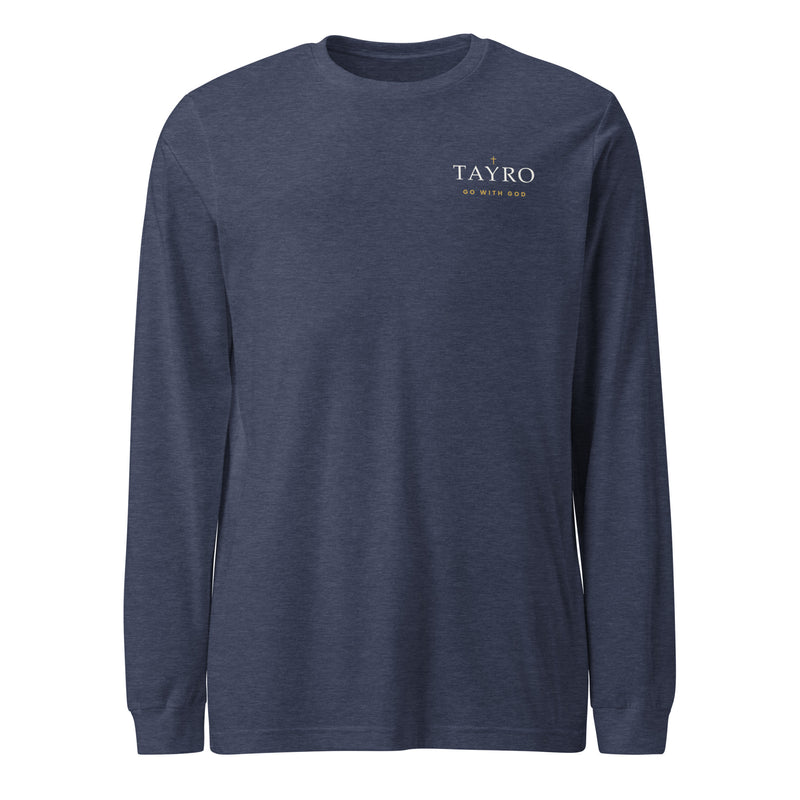 Heartily Long Sleeve Tee — view 13