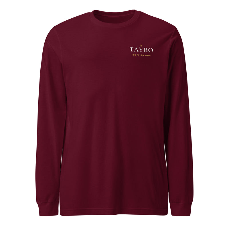 Heartily Long Sleeve Tee — view 7