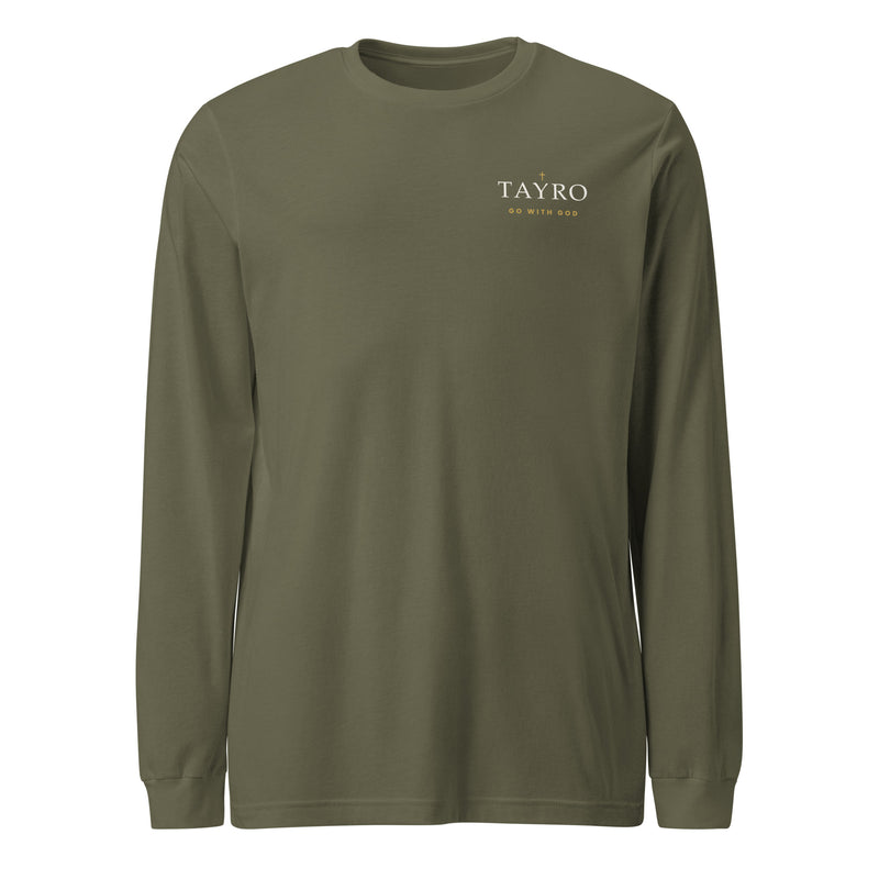 Heartily Long Sleeve Tee — view 17
