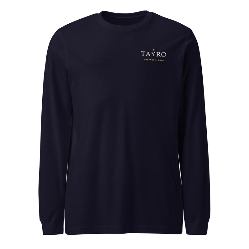 Heartily Long Sleeve Tee — view 5