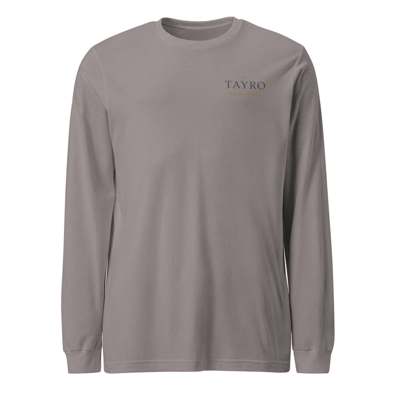Heartily Long Sleeve Tee — view 39