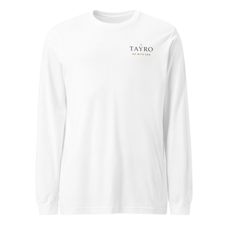 Heartily Long Sleeve Tee — view 43