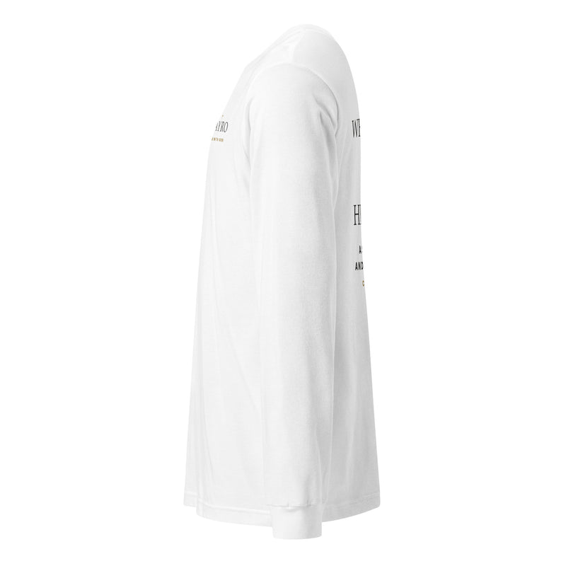 Heartily Long Sleeve Tee — view 81