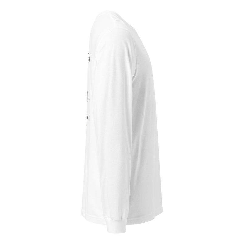 Heartily Long Sleeve Tee — view 82