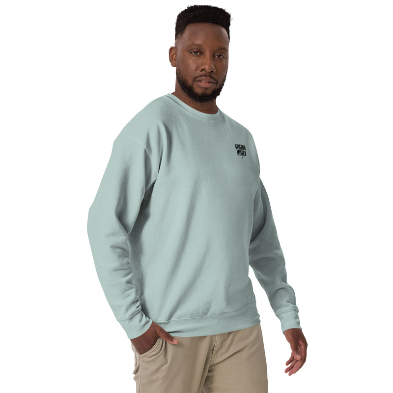 Kingdom Minded Sweatshirt — view 31