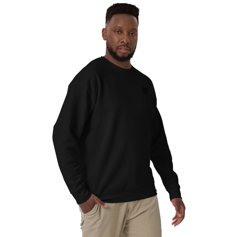 Kingdom Minded Sweatshirt — view 49