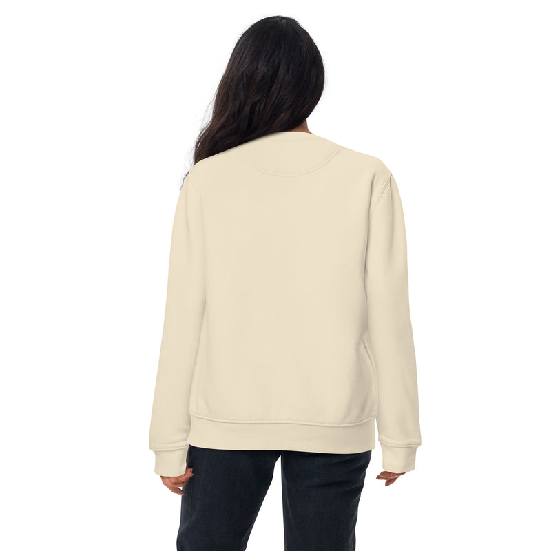 His Way Is Better Sweatshirt- Light Colors — view 23