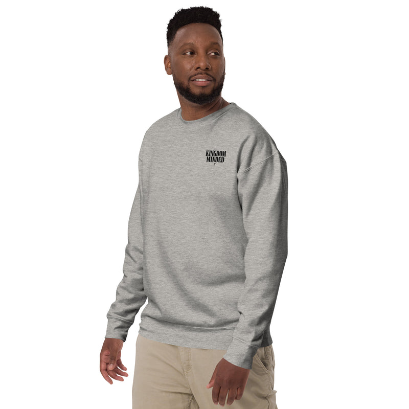 Kingdom Minded Sweatshirt — view 37