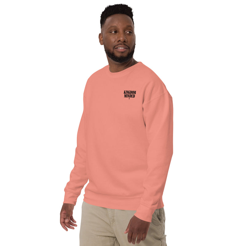 Kingdom Minded Sweatshirt — view 47