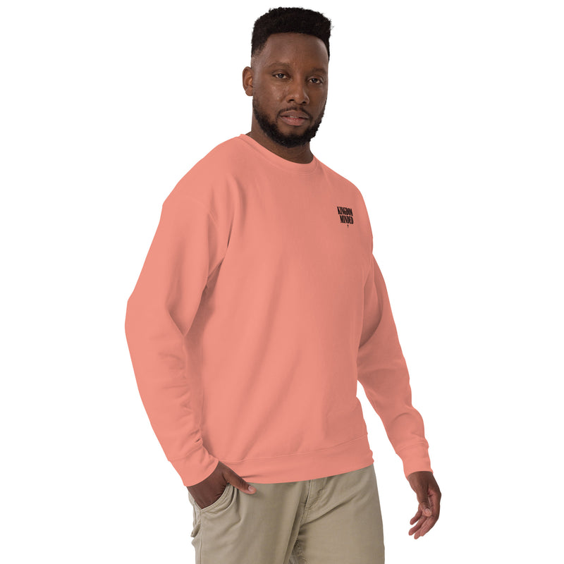 Kingdom Minded Sweatshirt — view 46