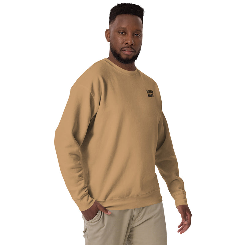 Kingdom Minded Sweatshirt — view 38