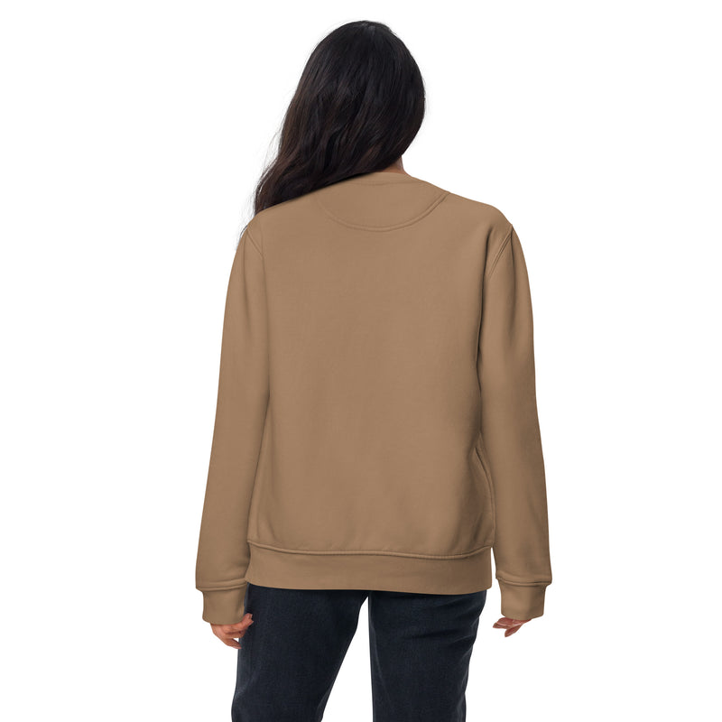 WWJD Sweatshirt — view 21