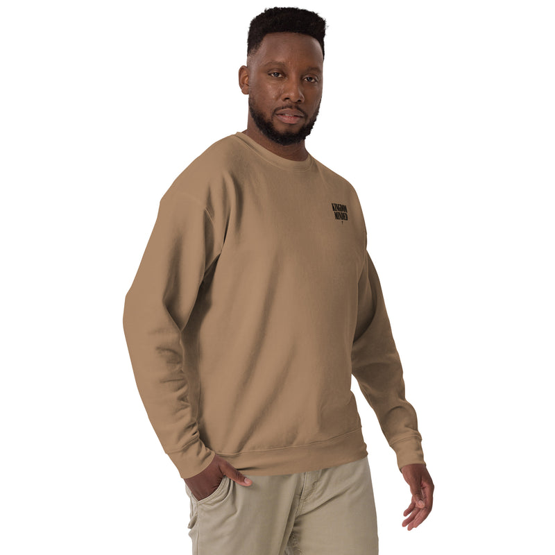 Kingdom Minded Sweatshirt — view 41