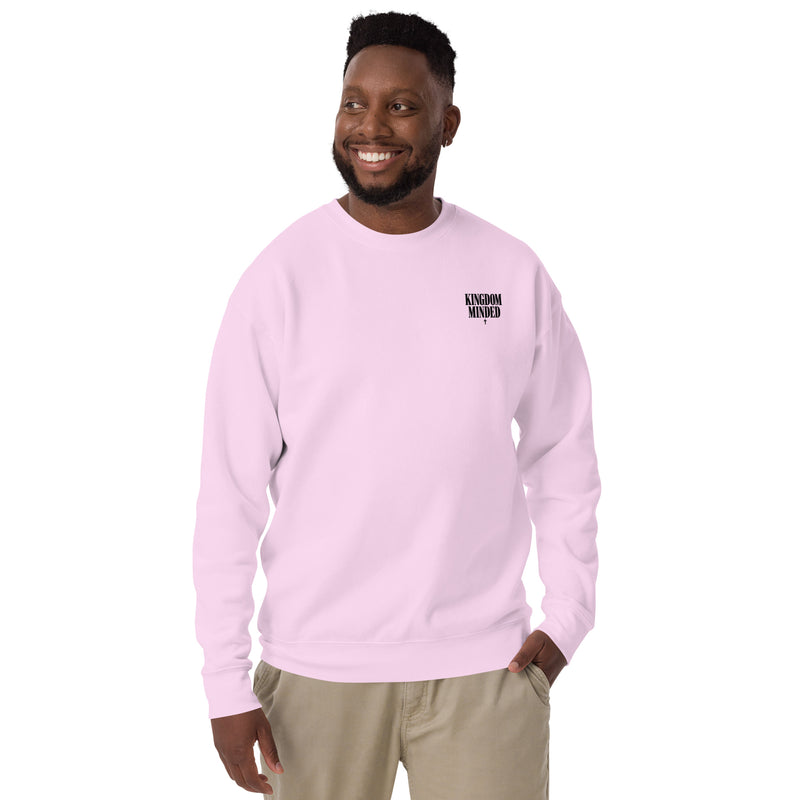 Kingdom Minded Sweatshirt — view 33