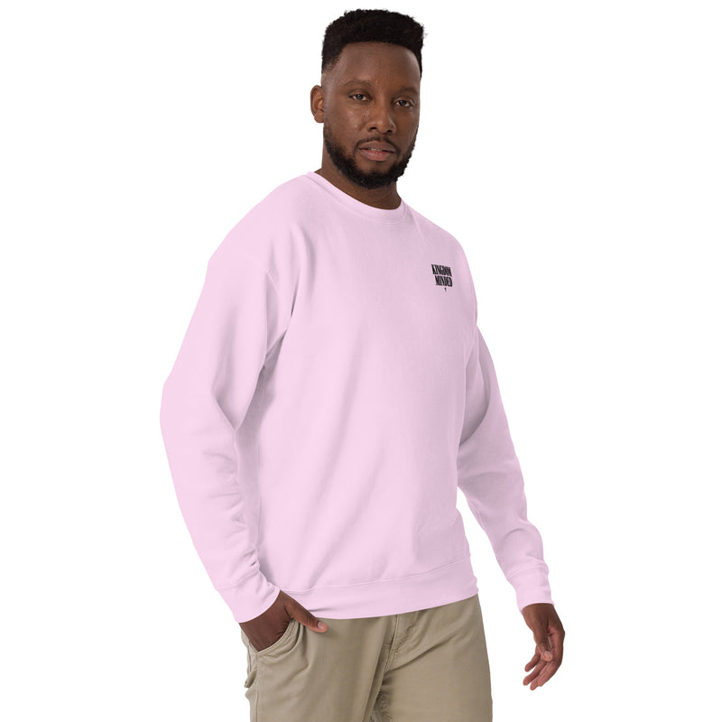 Kingdom Minded Sweatshirt — view 28