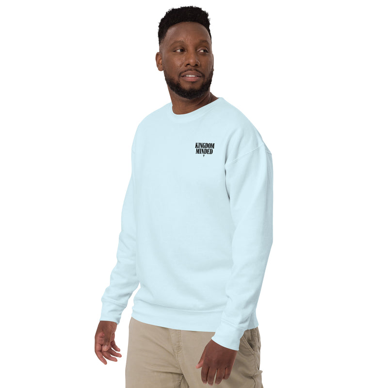 Kingdom Minded Sweatshirt — view 21
