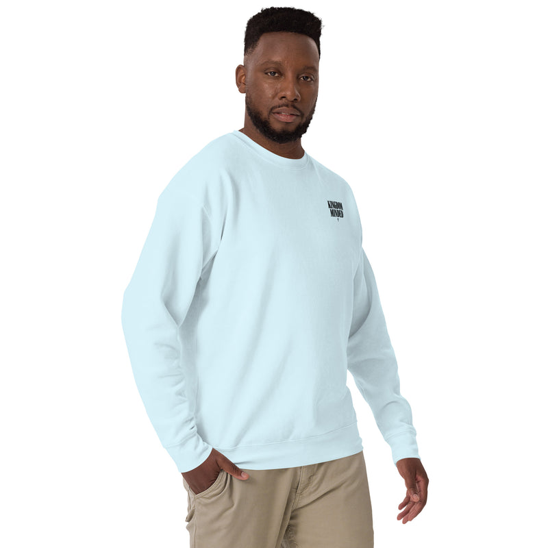 Kingdom Minded Sweatshirt — view 20
