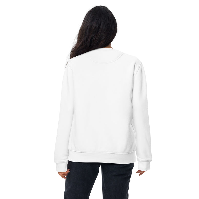 His Way Is Better Sweatshirt- Light Colors — view 27