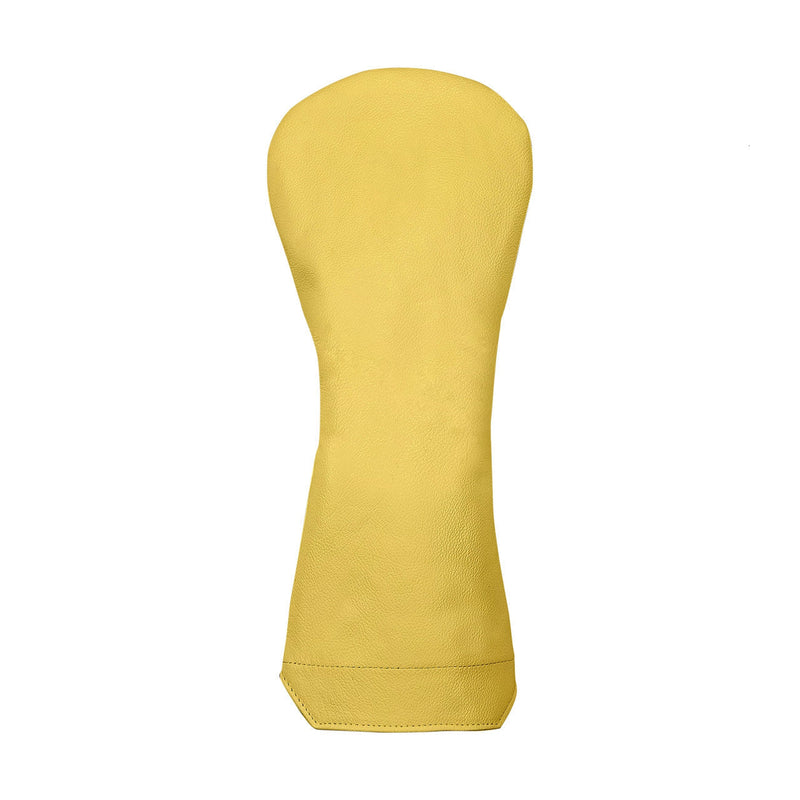 Solid Tradition Leather Headcovers — view 63